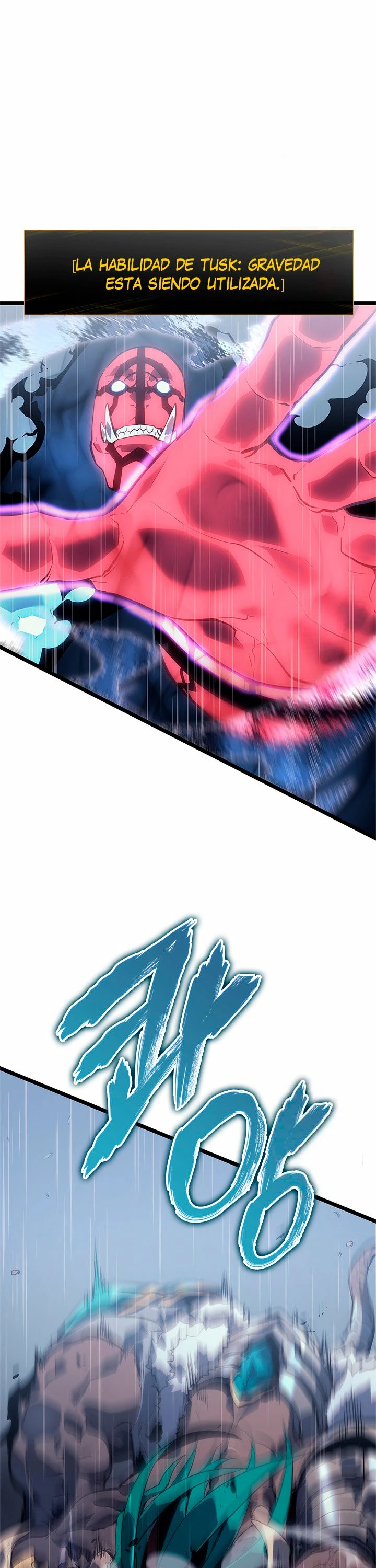 Solo Subiendo de level > Capitulo 111 > Page 371